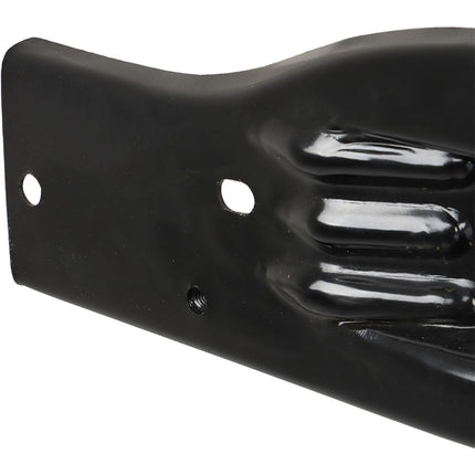 Findmall Steel Front Bumper Reinforcement Bar Replacement for 2011-2016 Jeep Grand Cherokee and 2011-2020 Dodge Durango, 68306996AA, CH1006224