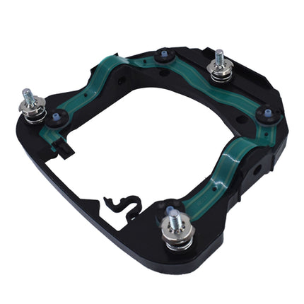 Findmall Horn Switch 5189428AC Replacement for Compass Patriot 2007-2012 / Sebring 2008-2010 / Journey 2009-2011