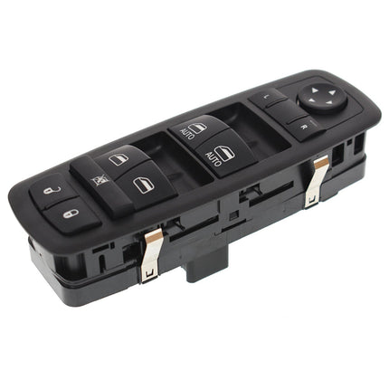 Findmall Master Power Window Switch Replacement for 2012-2016 Grand Caravan SE SXT R/T 68110871AA
