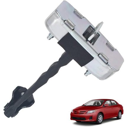 Front Side Door Check Strap Stopper Replacement for 2009-2013 Corolla 68610-02160