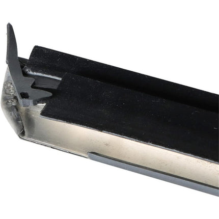 Findmall Front Left Outer Window Belt Weatherstrip for 1999-2011 Ford Ranger