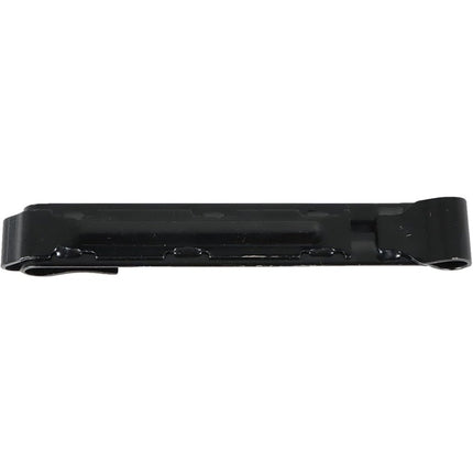 Findmall Rear Barn Door Check Strap Black Replacement for 1992-2000 Escalade Blazer Tahoe Suburban Yukon 38449 15048810