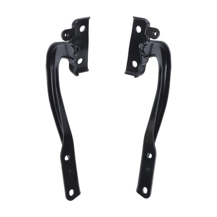 Findmall 2Pcs Hood Hinge Replacement for Outback Legacy