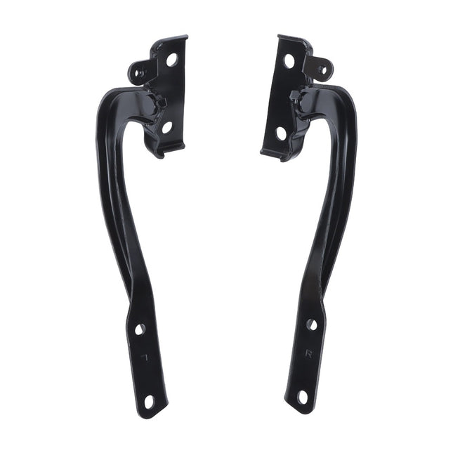 Findmall 2Pcs Hood Hinge Replacement for Outback Legacy