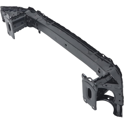 Findmall Steel Front Bumper Reinforcement Beam with 2 Holes Replacement for 2024 Subaru Crosstrek Wilderness, 57711FN06A9P