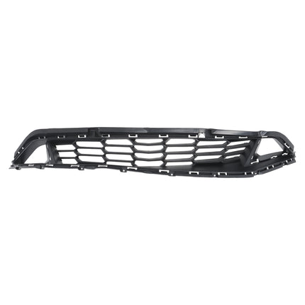 Findmall Black Front Lower Bumper Grille Replacement for Camaro RS 2019-2024 84112283