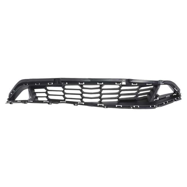 Findmall Black Front Lower Bumper Grille Replacement for Camaro RS 2019-2024 84112283