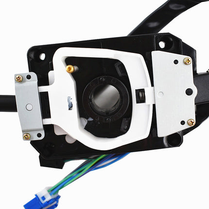 Findmall Wiper Turn Signal Combination Switch Replacement for W4500 Tiltmaster W5500 Tiltmaster W4500 Forward W5500 Forward NQR NPR NRR 8963640740