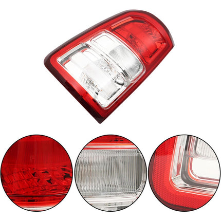 Findmall Tail Light Assembly for 2019–2023 Ram 1500 Rear Left Driver Side, Replaces 55112989-AE