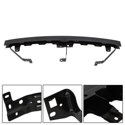 Findmall Front Bumper Reinforcement for 2017‑2019 Nissan Titan, Replacement for 62290EZ40B
