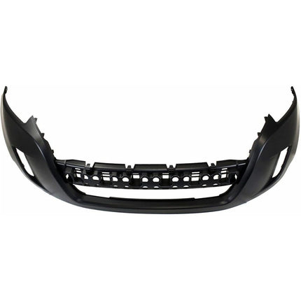 Findmall Primed Front Bumper Cover Replacement for 2011-2014 Ford Edge SE SEL Limited Sport