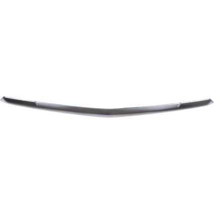 Findmall Matte Chrome Front Hood Molding Trim Replacement for Escalade and Escalade ESV 2021-2023 84731889 GM1235139