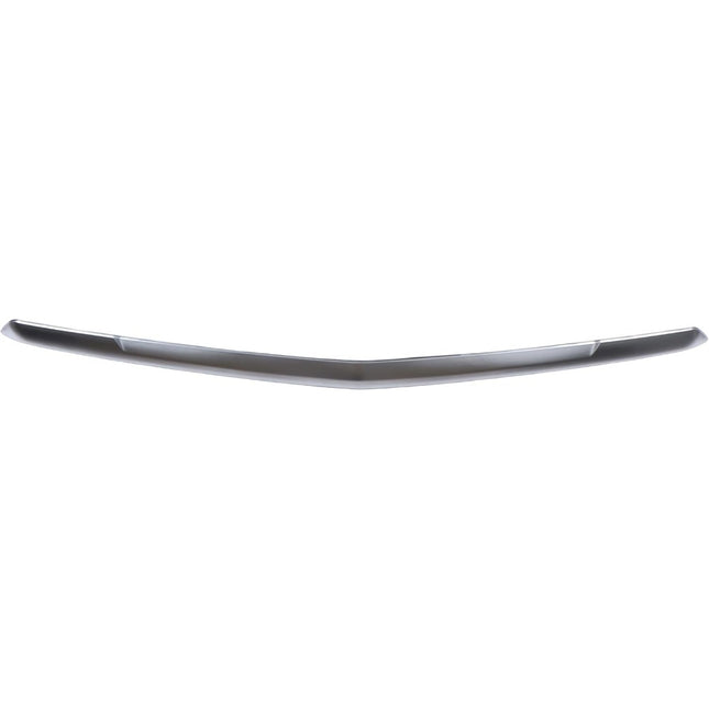 Findmall Matte Chrome Front Hood Molding Trim Replacement for Escalade and Escalade ESV 2021-2023 84731889 GM1235139