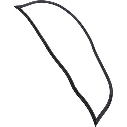 Findmall Rear Hatch Weatherstrip Seal for 1984-1996 Chevrolet Corvette Coupe