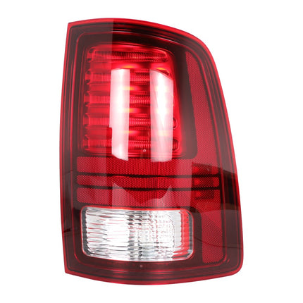 Findmall Tail Light Assembly for 2013‑2016 Dodge RAM Rear Right Passenger Side, Replaces CH2801202 68093080AC