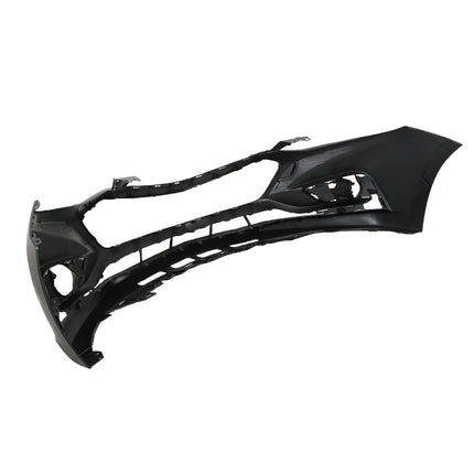 Findmall Front Bumper Cover Replacement for 2016-2018 Chevry Cruze Sedan
