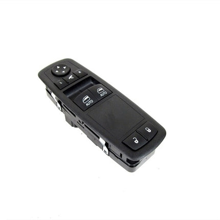 Findmall Master Power Window Switch Front Left Driver Side Replcaement for 2013-2021 Ram 1500 2500 3500 68148895AA 68148895AB
