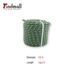 150 FT / Green White
