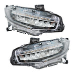 Pair (Left & Right)