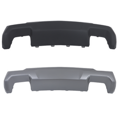 Collection image for: Front Bumper Valance & Trim
