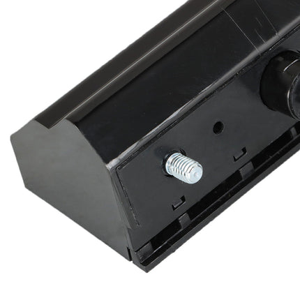 Findmall Tailgate Liftgate Hatch Release Handle Replacement for 2004-2011 Mitsubishi Endeavor MR599766