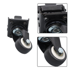 Collection image for: Equipment Caster Kits