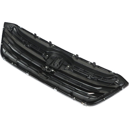 Findmall Front Grille for 2020-2022 Subaru Outback, Black