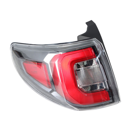 Findmall Tail Light Assembly for 2013‑2016 GMC Acadia Rear Left Driver Side, Replaces 84051375 23236014