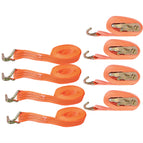 4 Pack / 20 ft