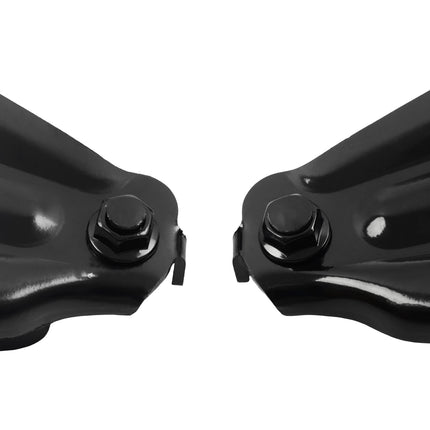 Findmall Hood Hinge Pair for 2015-2023 Jeep Renegade, Left & Right, Black
