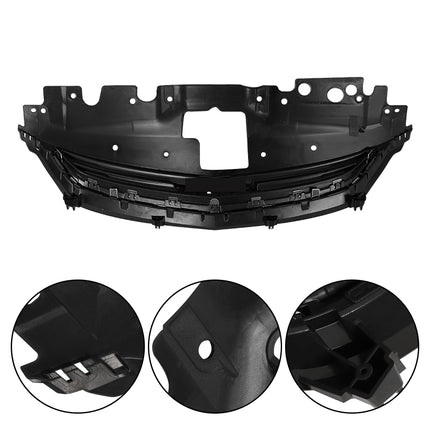 Findmall Front Upper Stripe Grille Replacement for Sonic 2017-2020