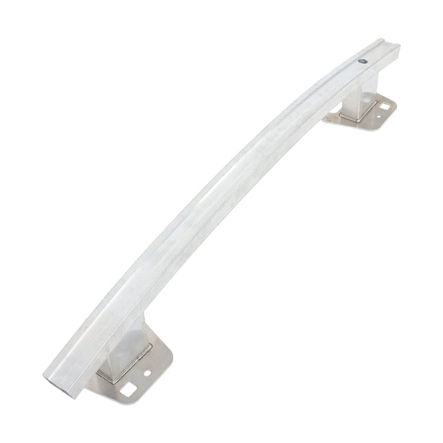 Findmall Silver Rear Bumper Reinforcement Bar for 2015-2022 Ram ProMaster City, 68259432AA