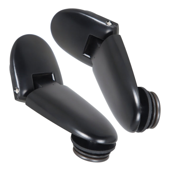 Findmall Rear Liftgate Glass Hinge Pair for Ford Explorer & Mercury Mountaineer, 926-132