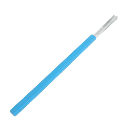 Findmall ER4043 Aluminum TIG Welding Rod, Low Spatter Aluminum Filler Rod for All-Position Welding, Multiple Diameters, Lengths & Weights Available