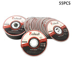 55 Pack