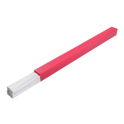 Findmall ER5356 Aluminum TIG Welding Rods – 36" Length, Single End Stamped, General-Purpose Aluminum Filler Metal
