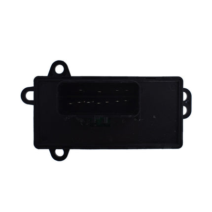 Findmall Master Power Window Switch Front Left Driver Side Replacement for 2004 2005 2006 2007 Town & Country Caravan Grand Caravan 4685732AC 04685732AC 901-449