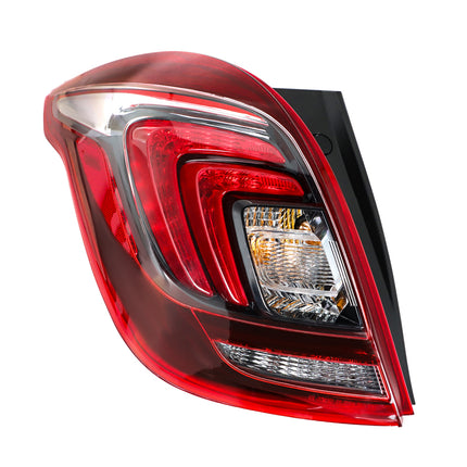 Findmall Tail Light Assembly for 2017‑2021 Buick Encore Rear Left Driver Side, Replaces GM2800296 42698967