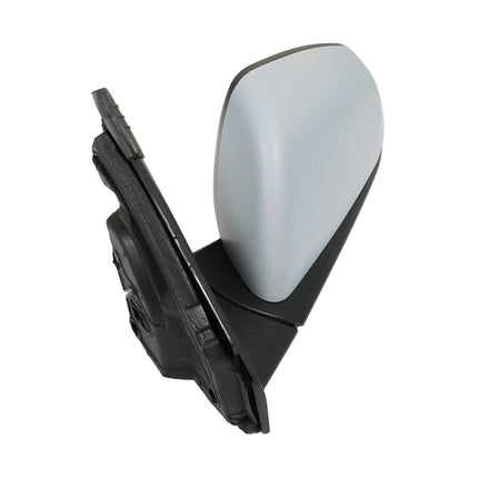 Findmall Mirror Assembly Power Signal Blind Spot PTM-8 Pin Driver Side Replacement for 2018 2019 2020 2021 2022 Terrain Equinox 84545949 GM1320594