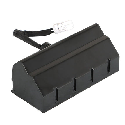 Findmall Tailgate Liftgate Hatch Release Handle Replacement for 2004-2011 Mitsubishi Endeavor MR599766
