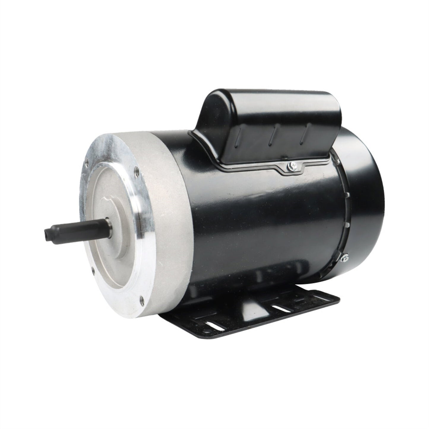 findmall 1/2 HP Electric Motor 56C 1725RPM Single Phase Motor General Purpose Motor TEFC 60HZ