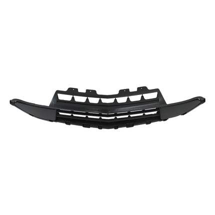 Findmall Black Front Lower Bumper Grille Replacement for Traverse 2018-2020 84402021