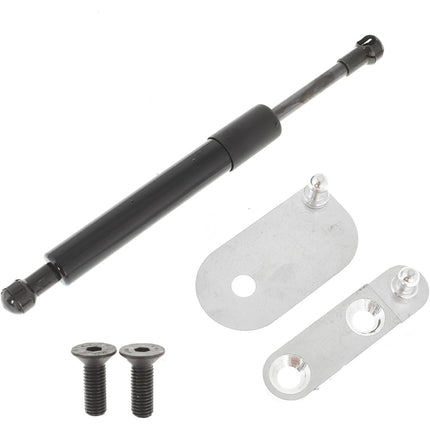Findmall Tail Dampening Soft Slam Cushion Damper Tailgate