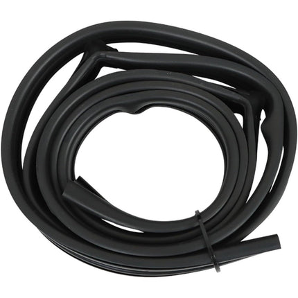 Findmall Door Glass Run Channel Seals for Toyota Land Cruiser & Lexus LX450