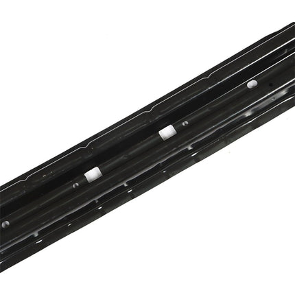 Findmall Steel Front Bumper Reinforcement Impact Bar Replacement for 2015-2020 Ford Transit-150 and Transit-250, FO1006271