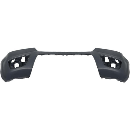 Findmall Front Bumper Cover Replacement for 2015-2020 Chevrolet Colorado, GM1000993