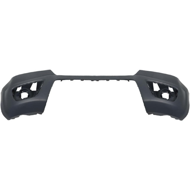 Findmall Front Bumper Cover Replacement for 2015-2020 Chevrolet Colorado, GM1000993