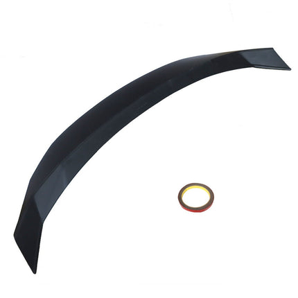 Findmall Unpainted HighKick Duckbill Rear Trunk Spoiler Wing Replacement for 2016-2020 Honda Civic 4-Door Sedan