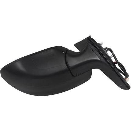Findmall Side Mirror Assembly for 2013-2019 Sentra, Driver Side, Power, 3-Pin