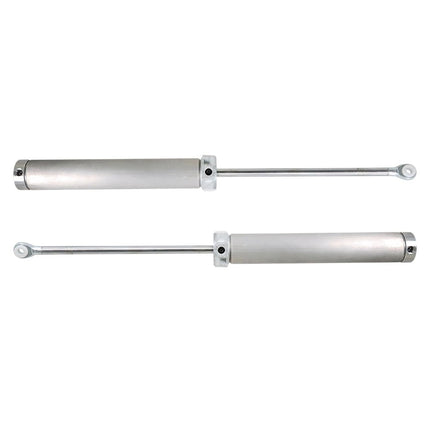 Findmall 1 Pair Convertible Top Piston Hydraulic Lift Cylinder